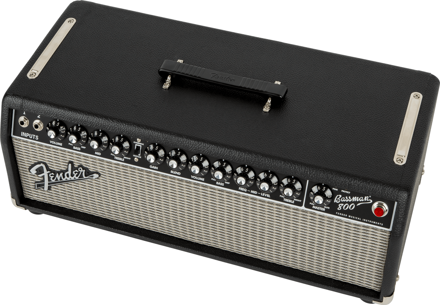 Bassman® 800 Head