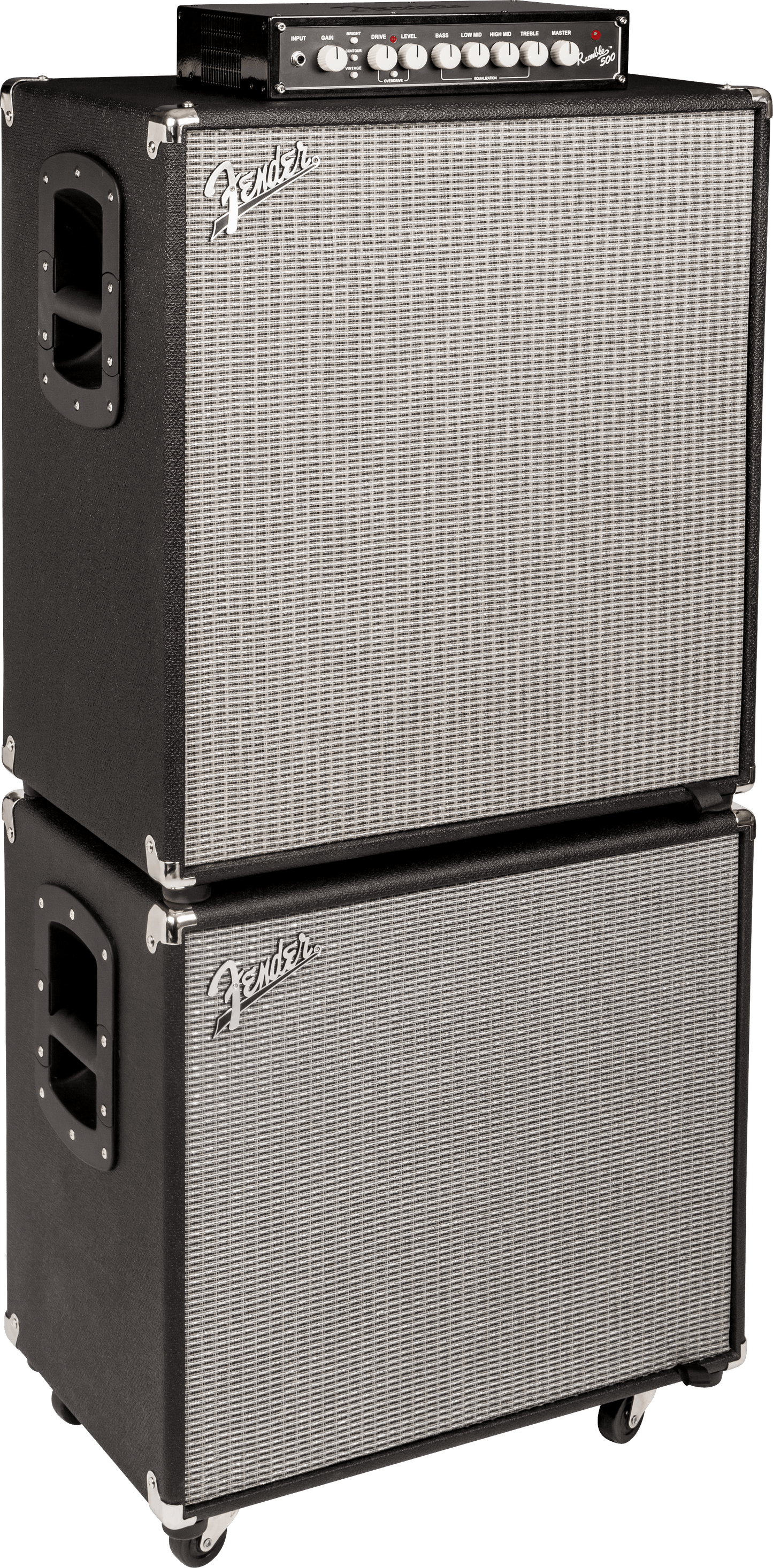 Rumble™ 410 Cabinet