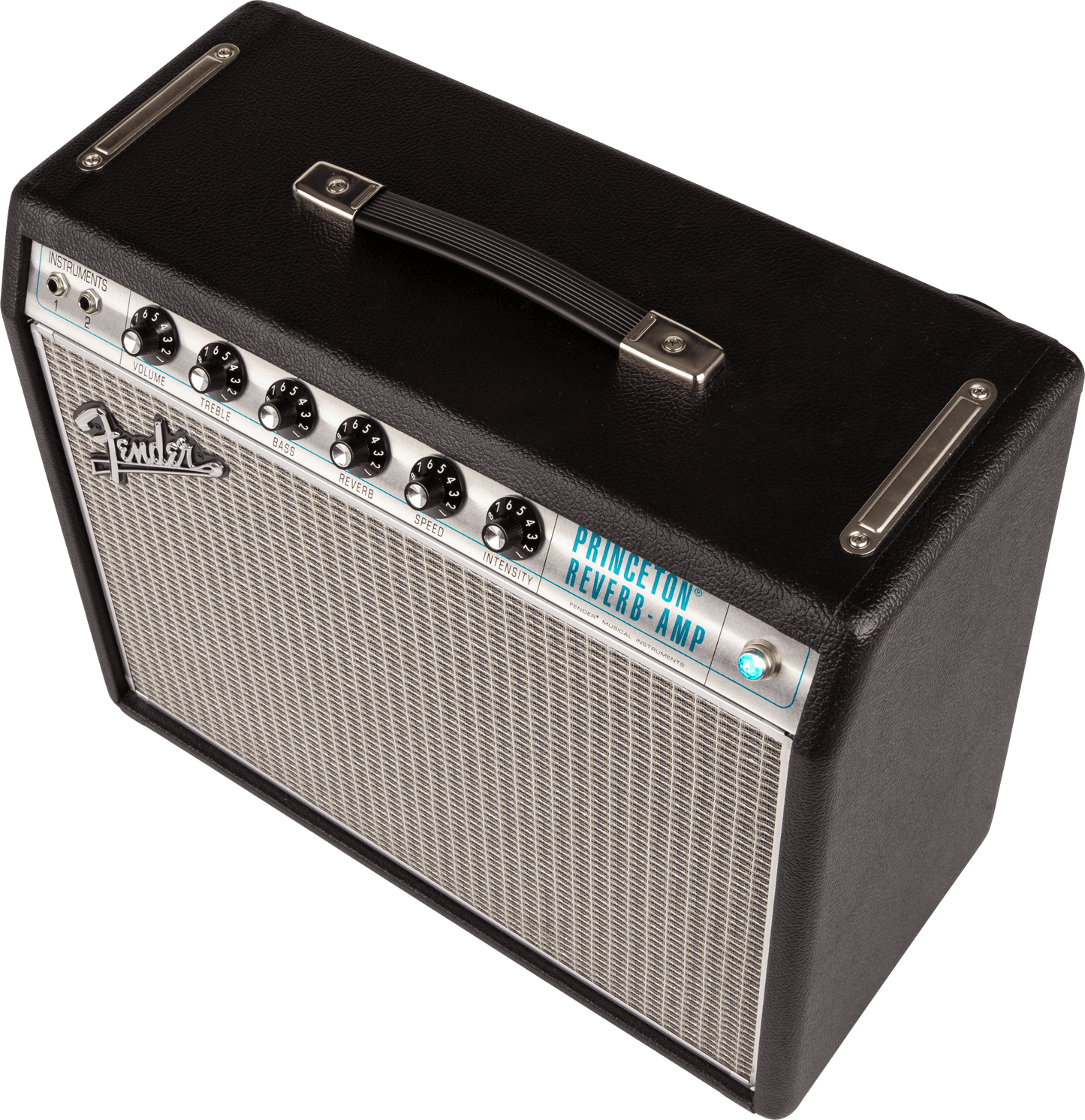 '68 Custom Princeton® Reverb