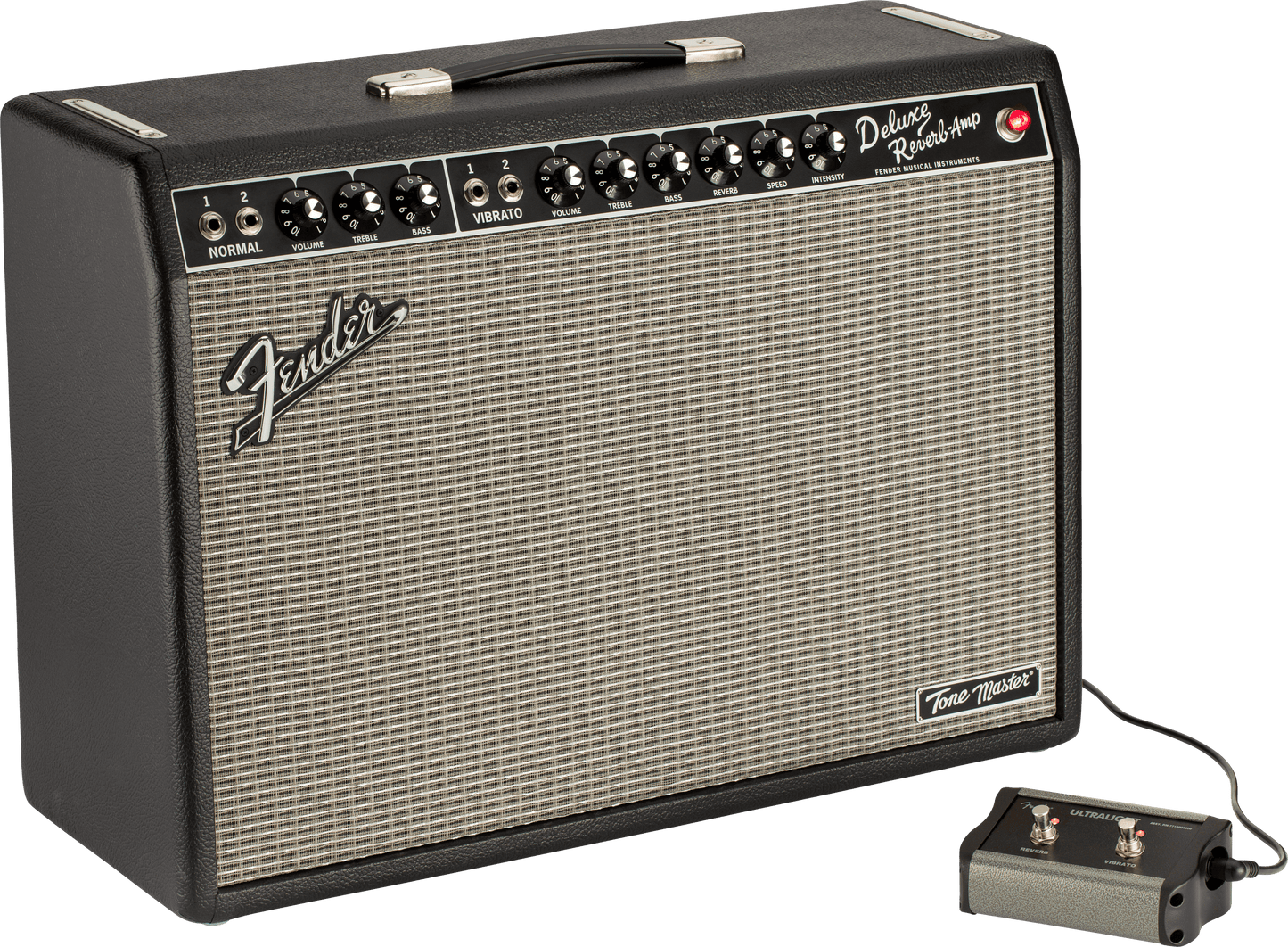 Tone Master® Deluxe Reverb®