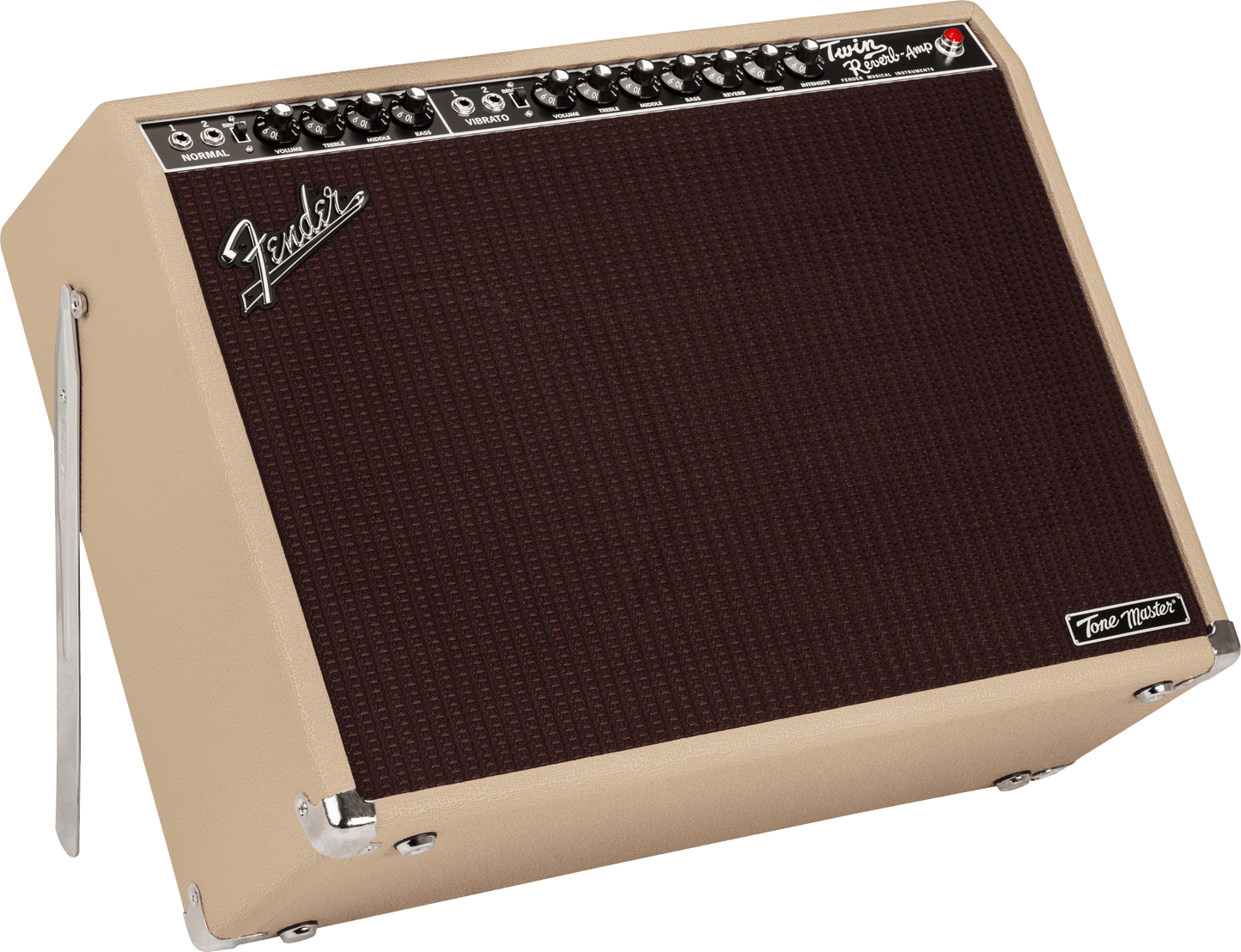 Tone Master® Twin Reverb® Blonde