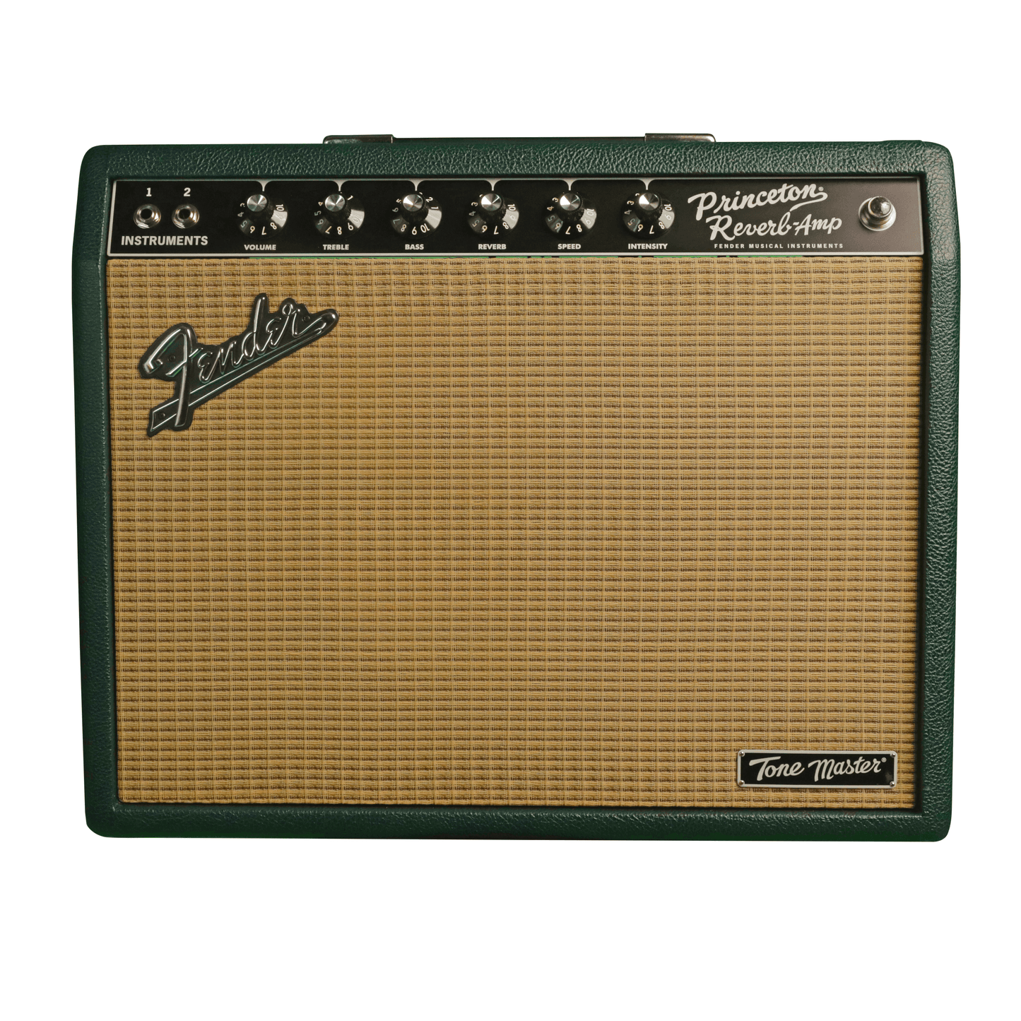 Limited Edition Tone Master® Princeton® Reverb, Jameson