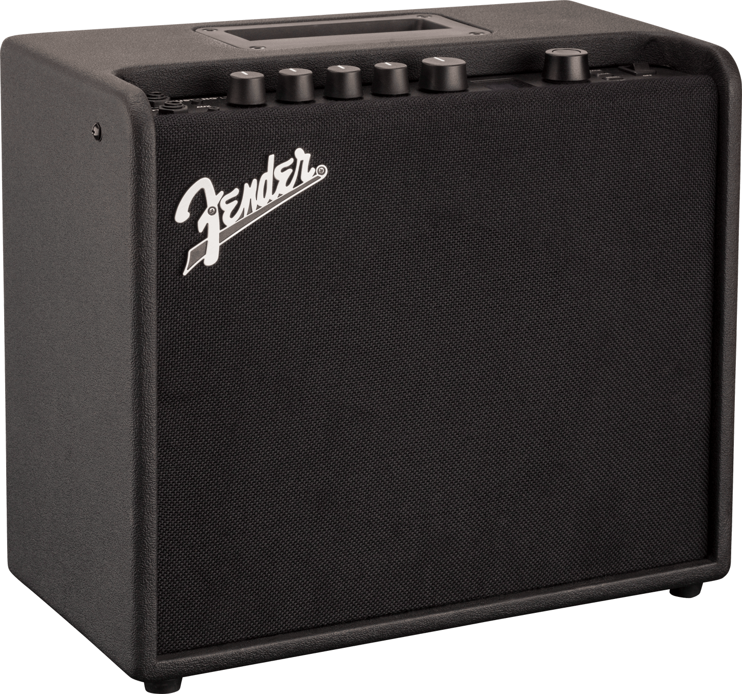Mustang® LT25