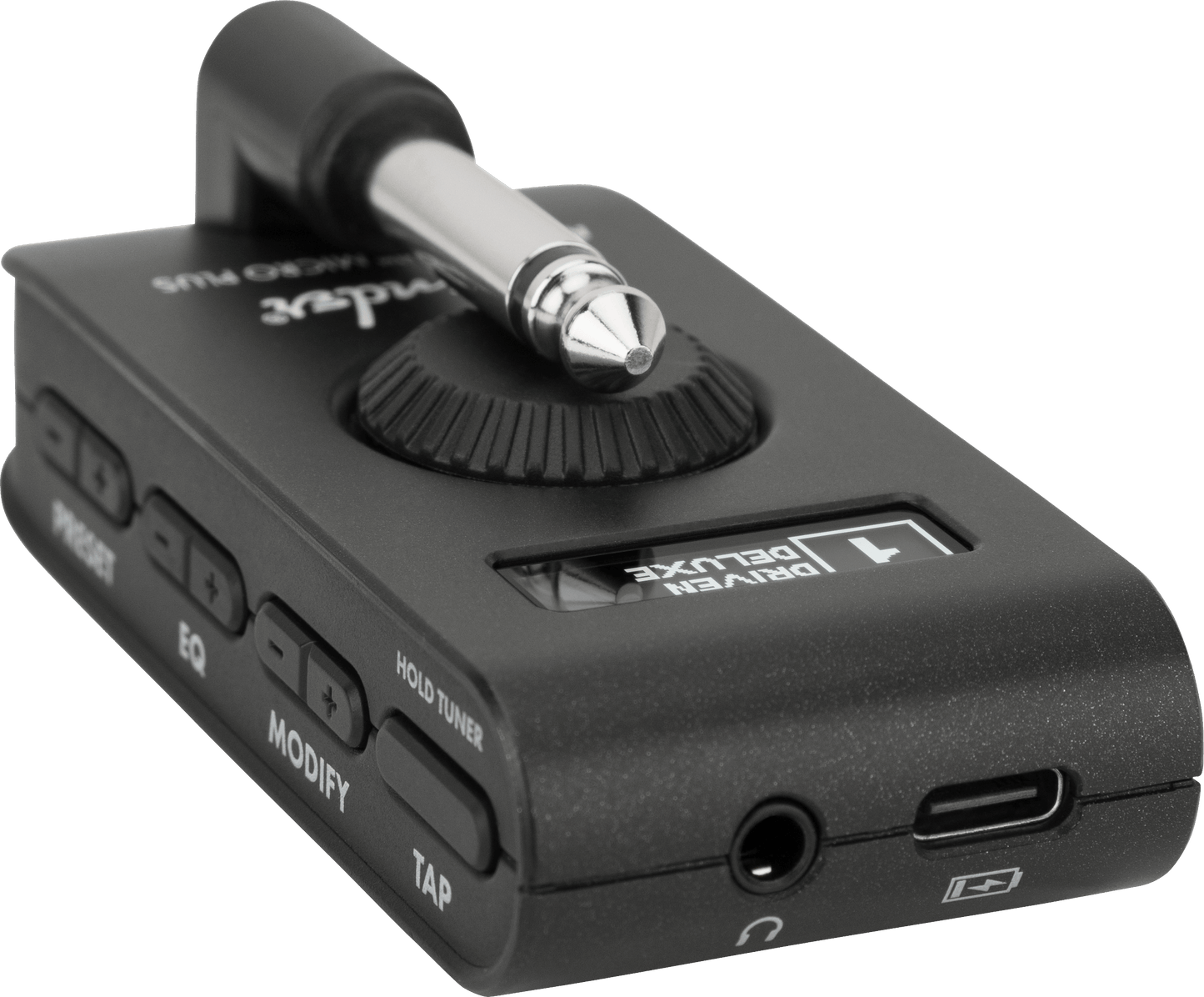 Mustang® Micro Plus