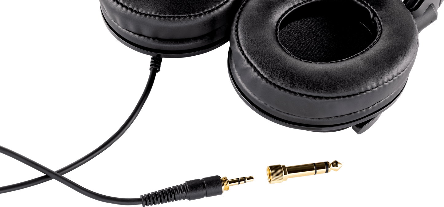 FH1 Professional Monitoring Headphones
