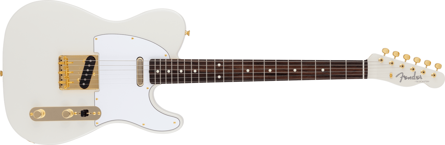 Made in Japan Traditional 2025 Collection, 60s Telecaster Made in Japan Traditional 2025 Collection, 60s Telecaster
