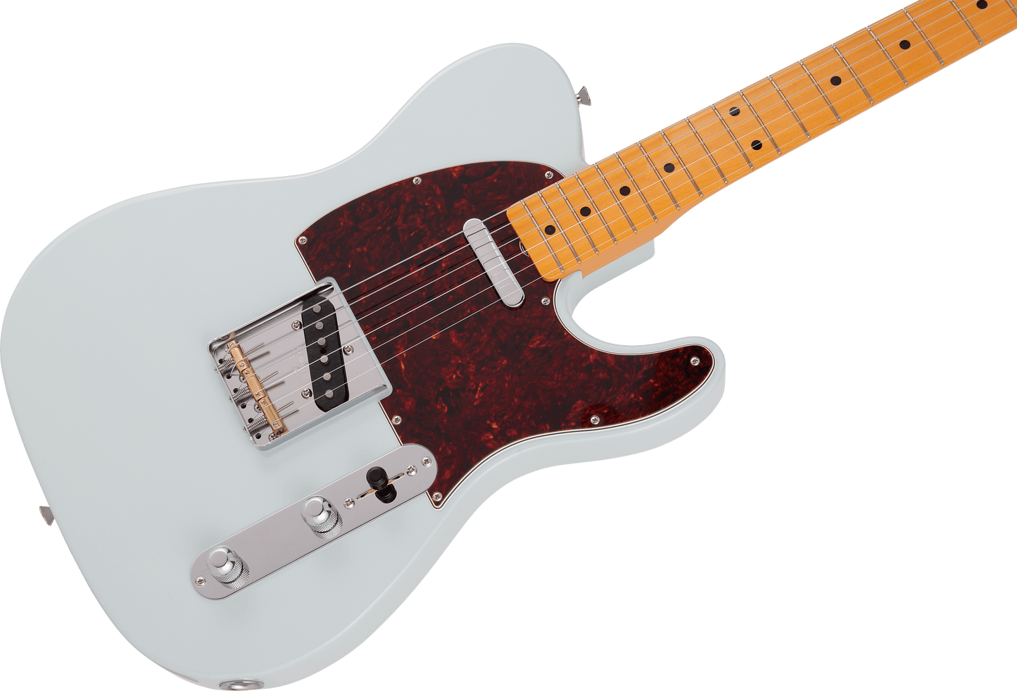 Made in Japan Traditional '50s Telecaster® Limited Run Texas Special