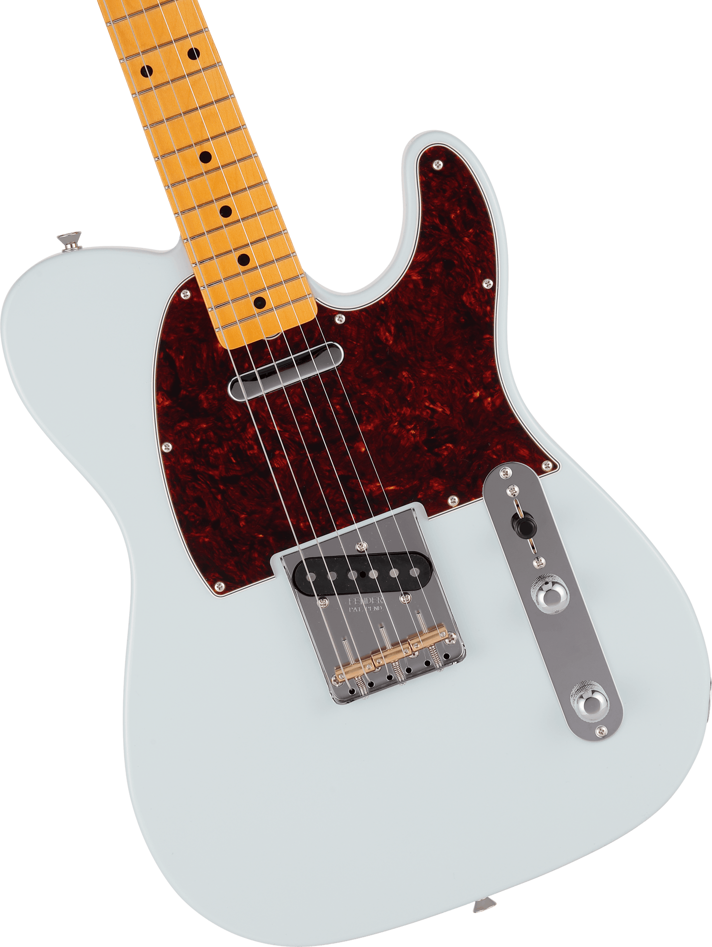 Made in Japan Traditional '50s Telecaster® Limited Run Texas Special