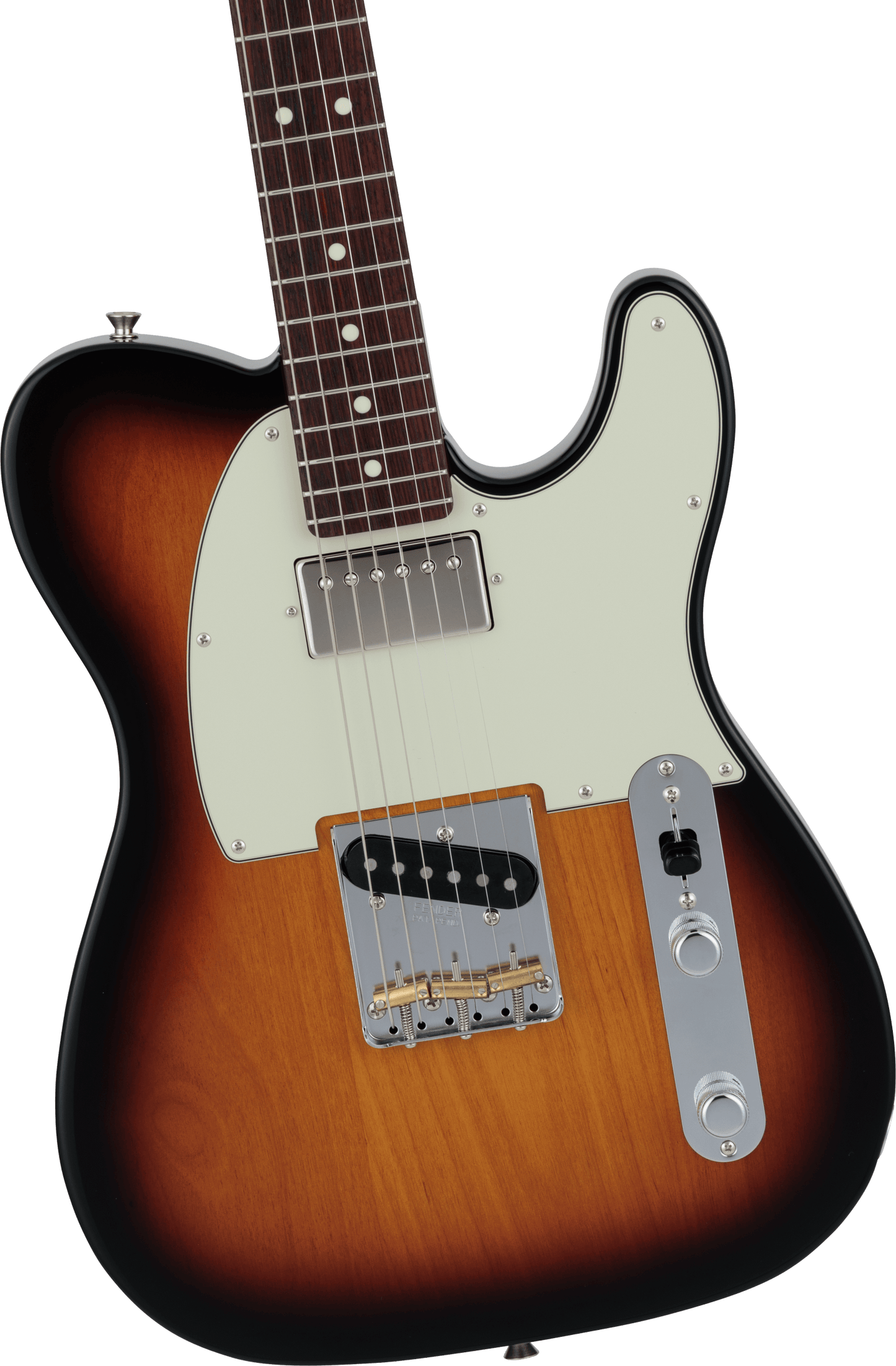 2024 Collection, Made in Japan Hybrid II Telecaster® SH