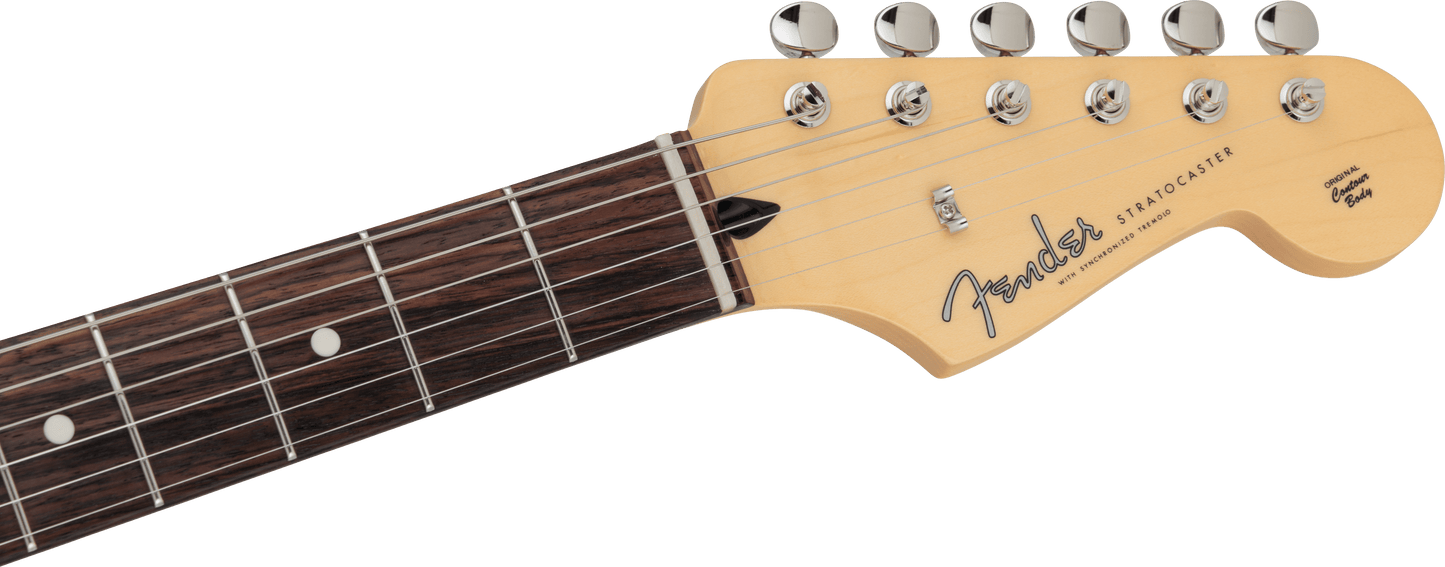 2024 Collection, Made in Japan Hybrid II Stratocaster® HSH