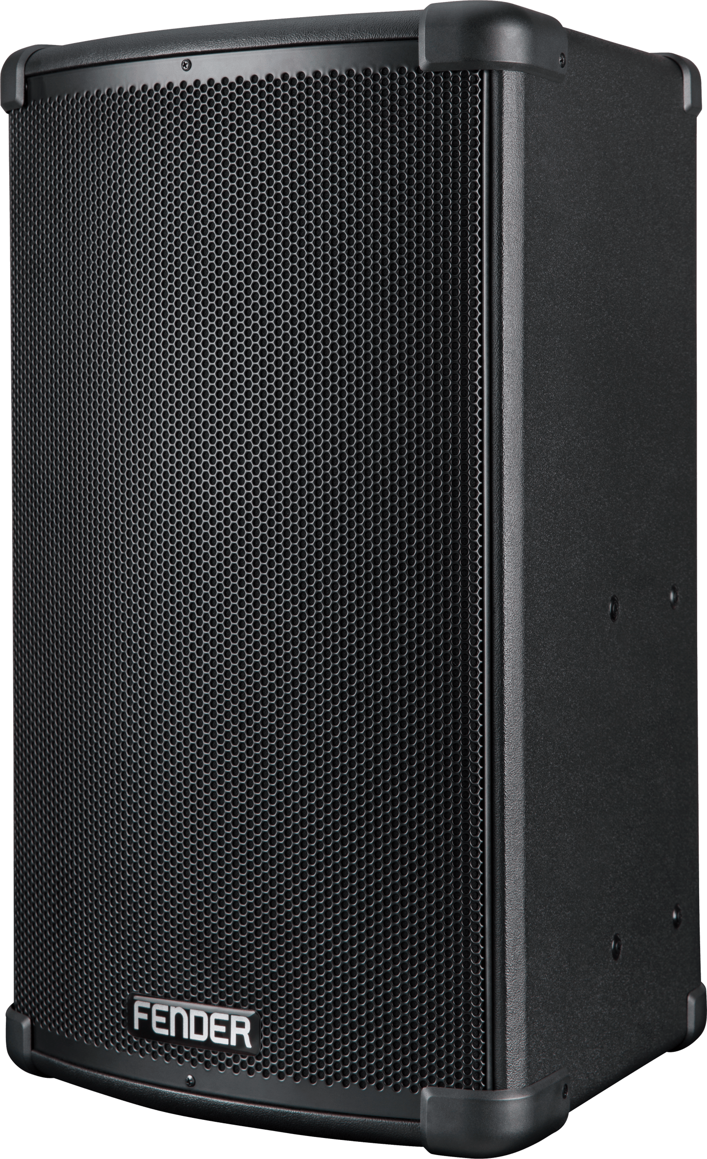 Fighter 12" 2-Way Powered Speaker