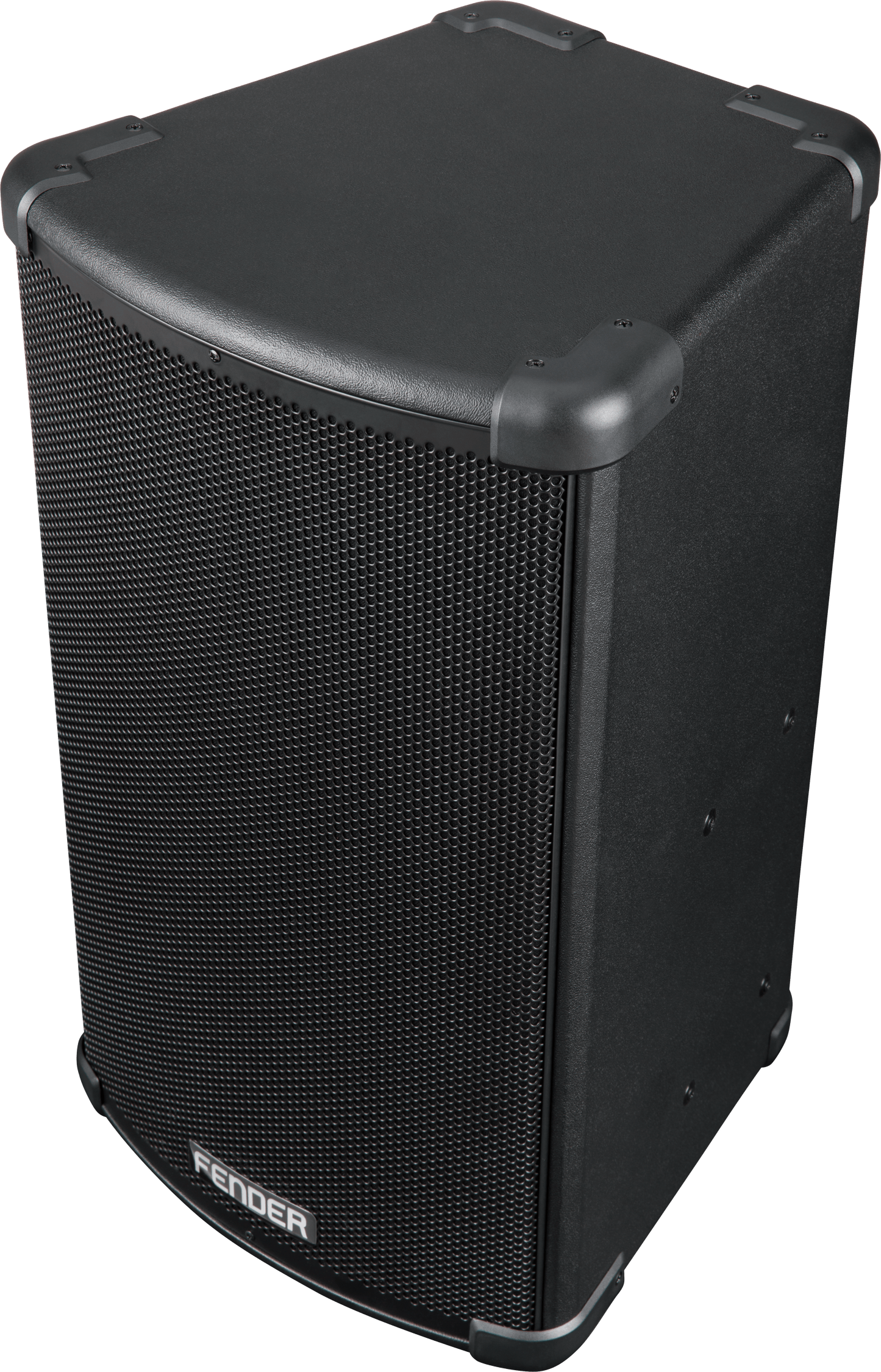 Fighter 12" 2-Way Powered Speaker
