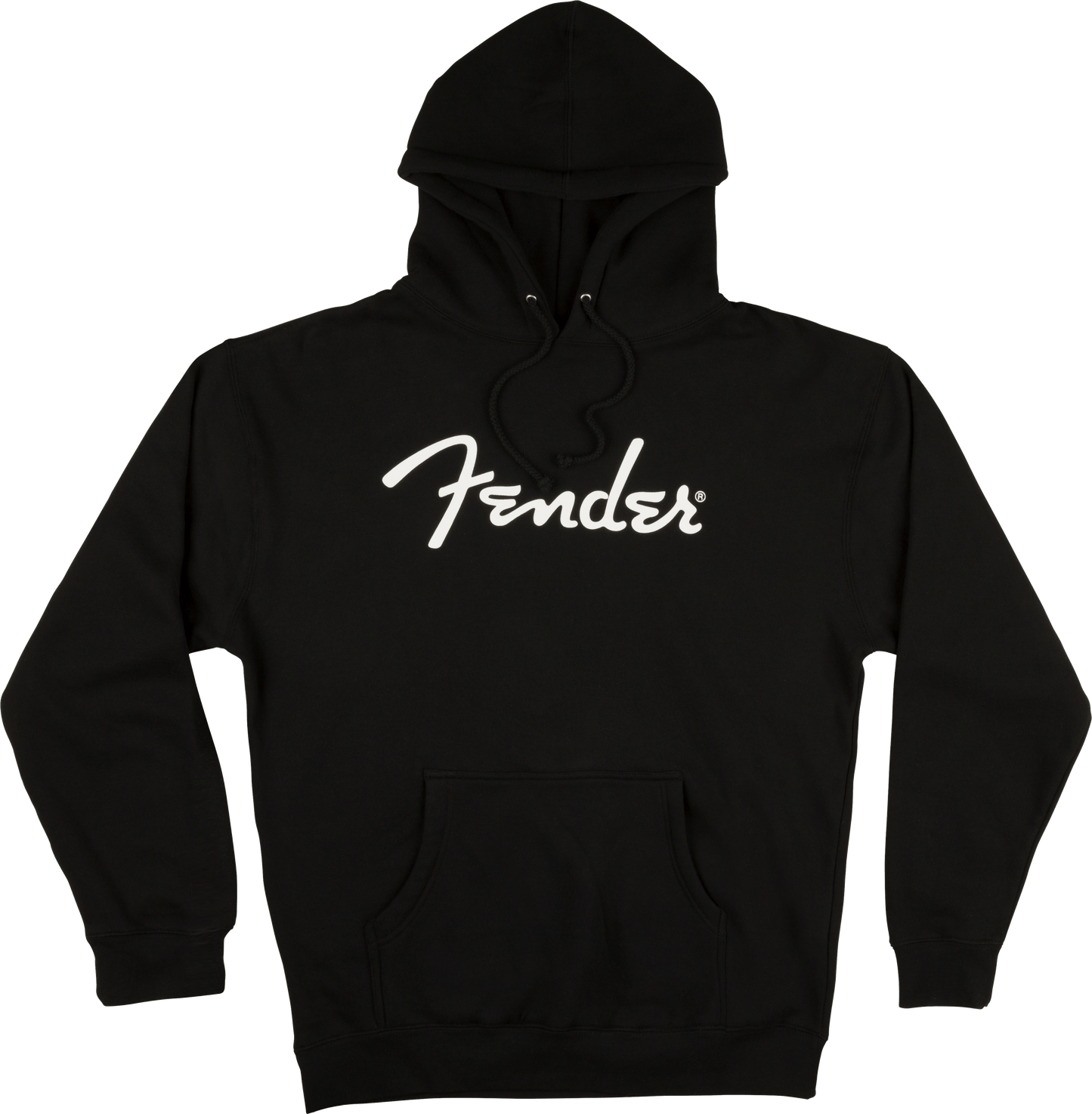 Fender® Spaghetti Logo Hoodie