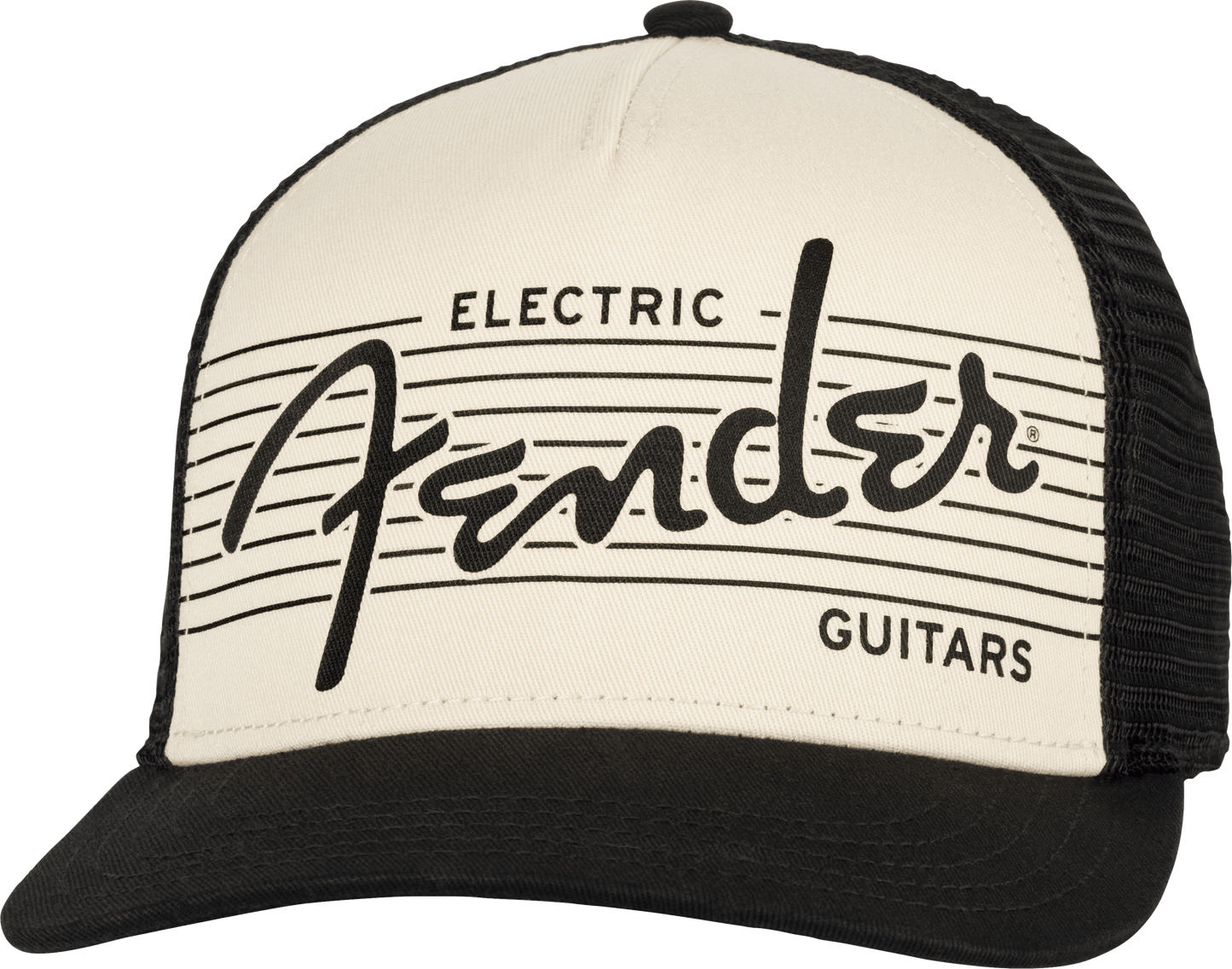 Fender® Electric Guitars Hat