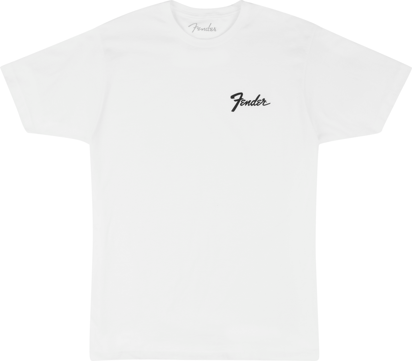 Fender® Transition Logo Tees
