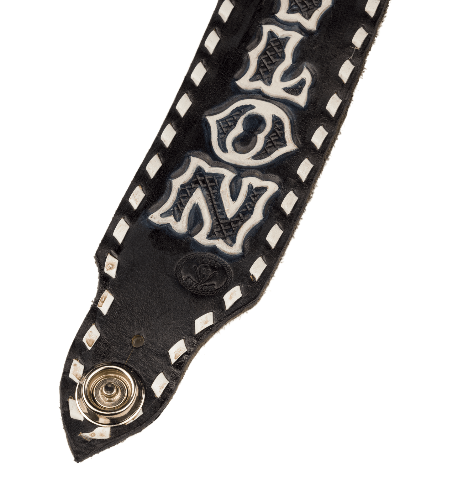 Limited Edition Masterbuilt Waylon Jennings Telecaster® Relic®