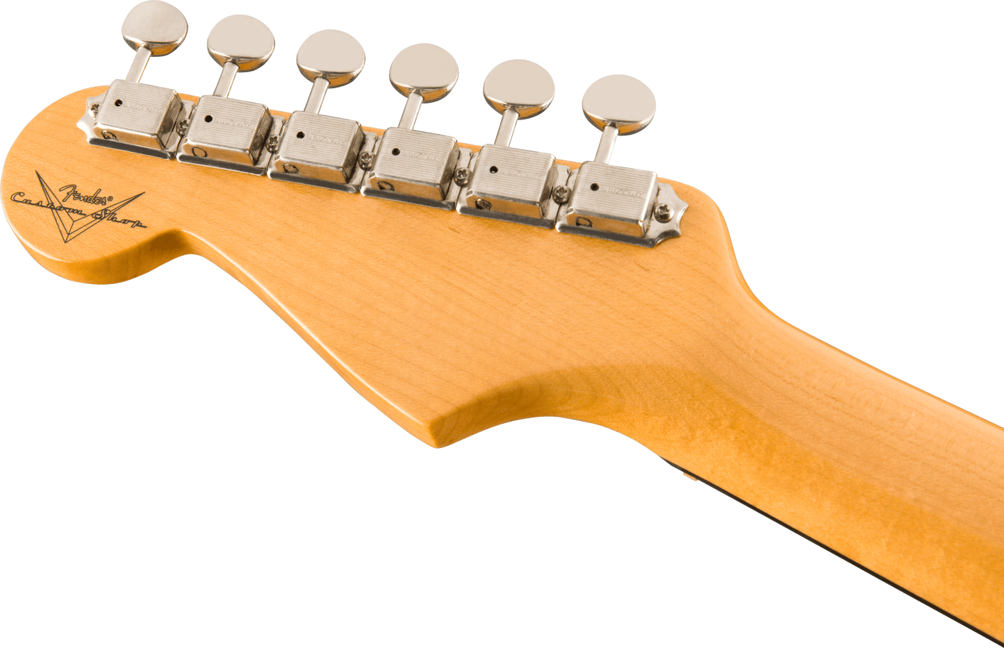 Vintage Custom 1959 Stratocaster® - Rosewood