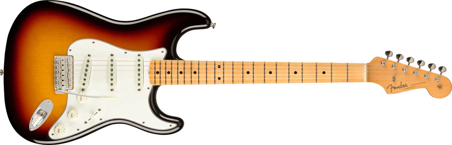 Vintage Custom 1962 Stratocaster®