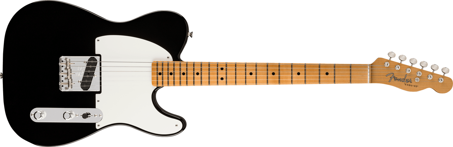 Vintage Custom 1950 Pine Esquire®