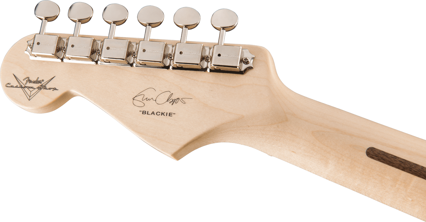 Eric Clapton Signature Stratocaster®