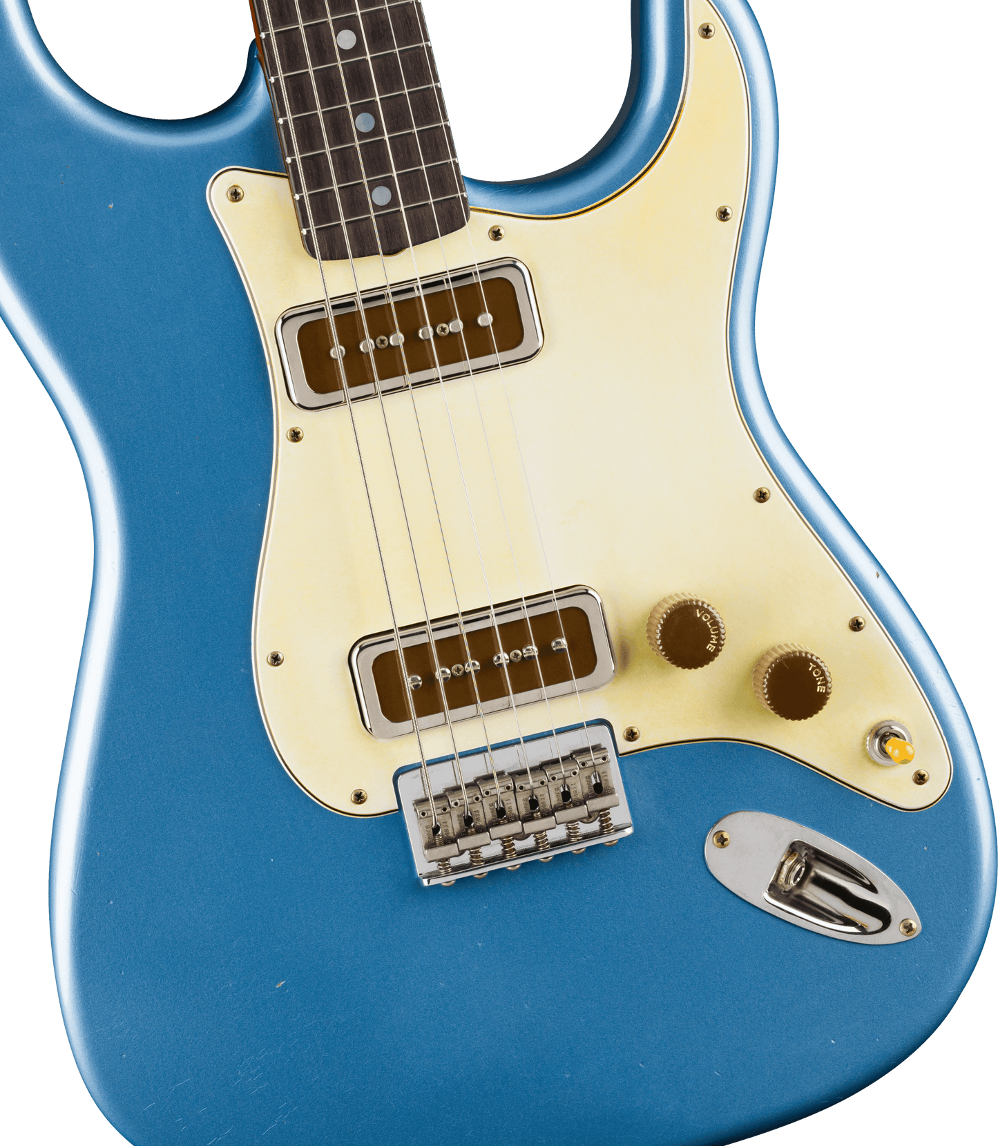 Limited Edition Ariel Posen Stratocaster®