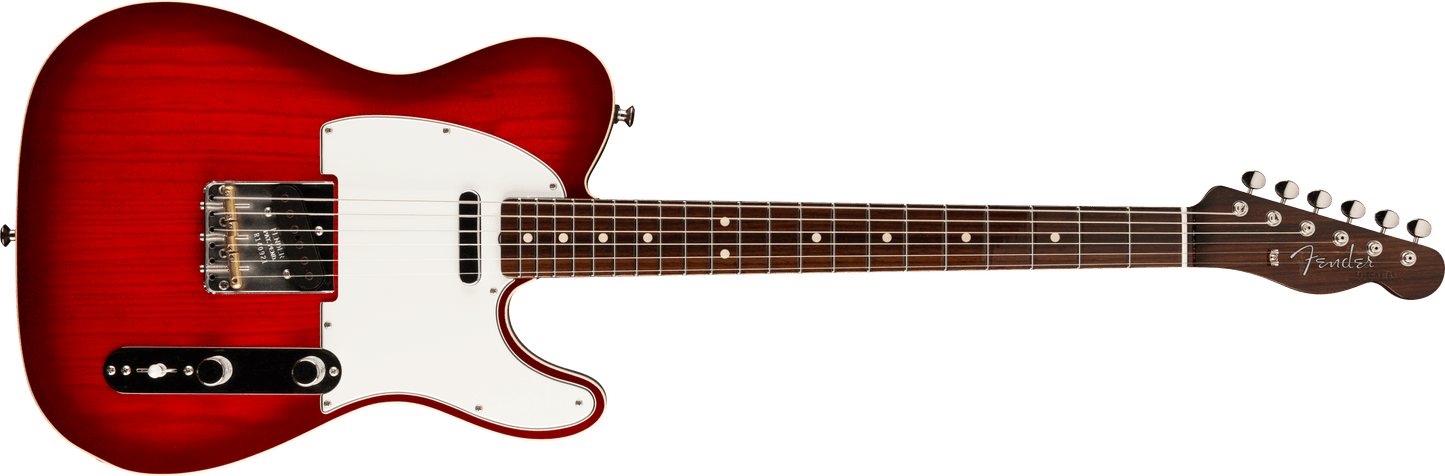 Postmodern Telecaster® DLX Closet Classic