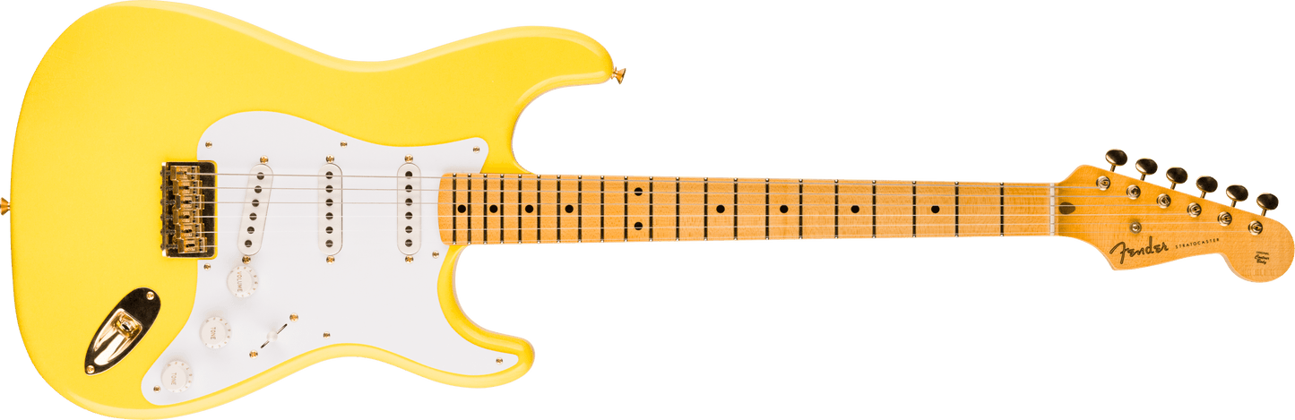 Limited Edition 1954 Hardtail Stratocaster® DLX Closet Classic