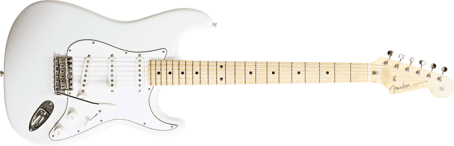 GuitarGuitar '59 Stratocaster® NOS, 1-Piece Maple Neck