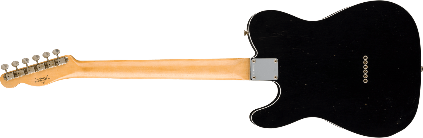 Limited Edition Brian Fallon '59 Telecaster® Custom