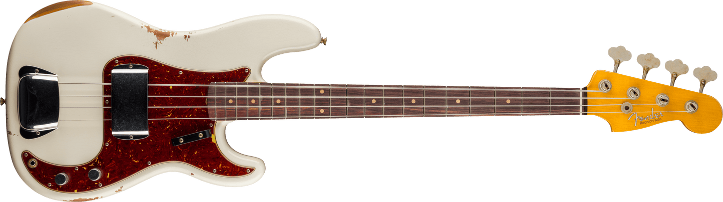 1960 Precision Bass® Relic®