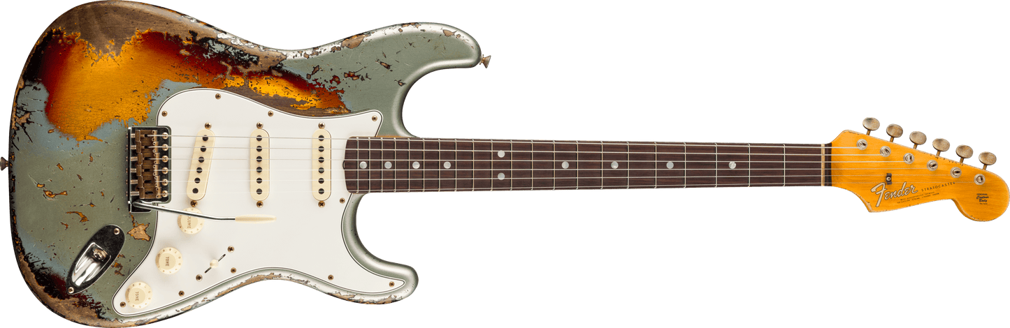 1965 Stratocaster® Super Heavy Relic®