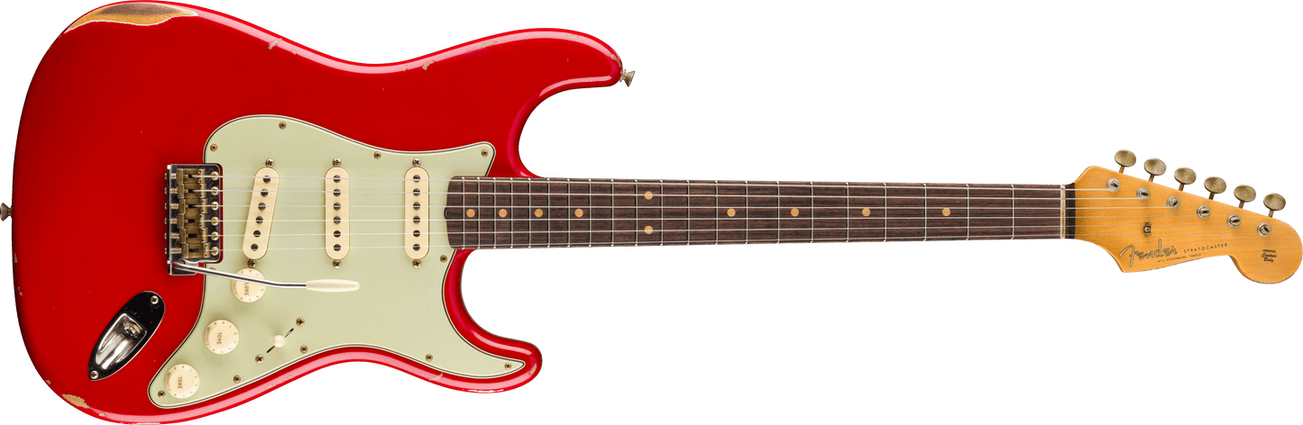 1962 Stratocaster® Relic®