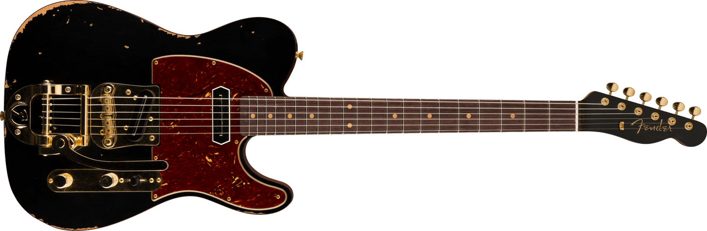 Limited Edition Bow Tie Tele® Custom Relic®